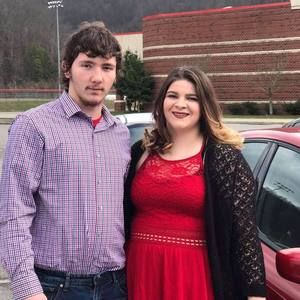 Meet your Posher, Ethan